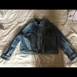 BDG denim jacket